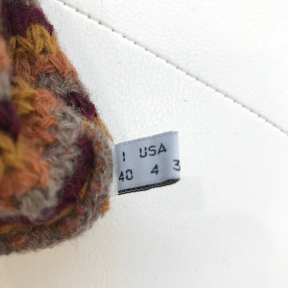 SEE by CHLOE Wool Dress Sz 40 - Picture 5 of 6